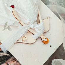 Load image into Gallery viewer, ANGEL of the BRIDE
