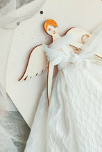 Load image into Gallery viewer, ANGEL of the BRIDE