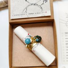 Carica l'immagine nel visualizzatore di Gallery, ANELLO delle STELLE