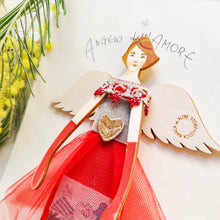 Carica l'immagine nel visualizzatore di Gallery, ANGELO dell'AMORE - Famiglia