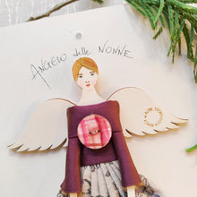 Load image into Gallery viewer, ANGEL of FRIENDS