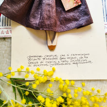 Carica l'immagine nel visualizzatore di Gallery, ANGELO delle SORELLE - Famiglia