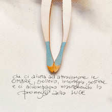 Carica l'immagine nel visualizzatore di Gallery, ANGELO della SPERANZA - Famiglia