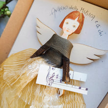 Load image into Gallery viewer, ANGEL of the BRIDE
