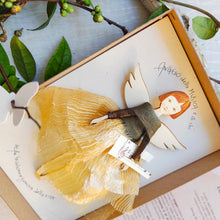 Load image into Gallery viewer, ANGEL of the BRIDE