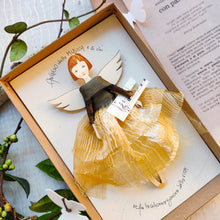 Load image into Gallery viewer, ANGEL of the BRIDE