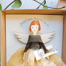 Load image into Gallery viewer, ANGEL of the BRIDE