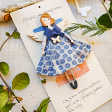 Load image into Gallery viewer, ANGEL of the BRIDE