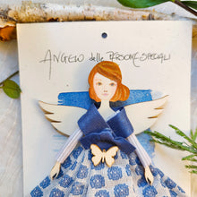 Load image into Gallery viewer, ANGEL of the BRIDE
