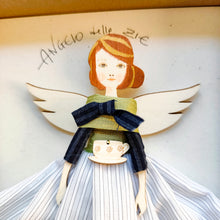 Carica l'immagine nel visualizzatore di Gallery, ANGELO delle ZIE - NEW