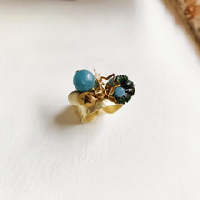 Carica l'immagine nel visualizzatore di Gallery, ANELLO delle STELLE