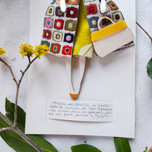 Load image into Gallery viewer, ANGEL of FRIENDS