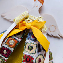 Load image into Gallery viewer, ANGEL of FRIENDS