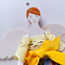 Load image into Gallery viewer, ANGEL of FRIENDS