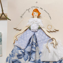 Carica l'immagine nel visualizzatore di Gallery, ANGELO degli ANGELI - Collezione GIOIELLO