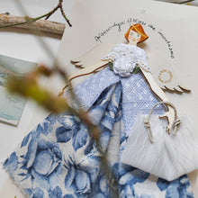 Carica l'immagine nel visualizzatore di Gallery, ANGELO degli ANGELI - Collezione GIOIELLO