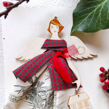 Load image into Gallery viewer, ANGEL of FRIENDS