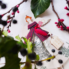 Load image into Gallery viewer, ANGEL of FRIENDS