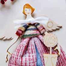 Load image into Gallery viewer, ANGEL of FRIENDS