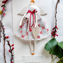 Load image into Gallery viewer, ANGEL of FRIENDS