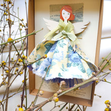 Carica l'immagine nel visualizzatore di Gallery, Angelo di chi ha CORAGGIO - serie NEW P/E 2026