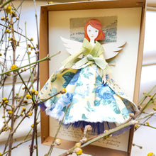 Carica l'immagine nel visualizzatore di Gallery, Angelo di chi ha CORAGGIO - serie NEW P/E 2026