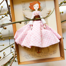 Load image into Gallery viewer, Angelo di "chi ci prende a CUORE" - serie NEW P/E 2026