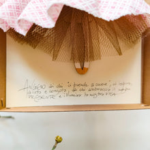 Load image into Gallery viewer, Angelo di "chi ci prende a CUORE" - serie NEW P/E 2026