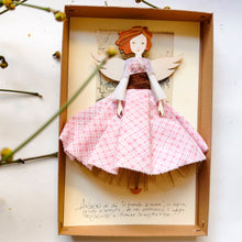 Load image into Gallery viewer, Angelo di "chi ci prende a CUORE" - serie NEW P/E 2026