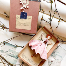 Load image into Gallery viewer, Angelo di "chi ci prende a CUORE" - serie NEW P/E 2026