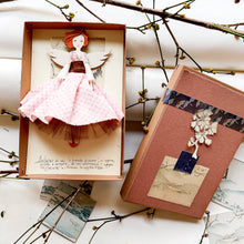 Load image into Gallery viewer, Angelo di "chi ci prende a CUORE" - serie NEW P/E 2026