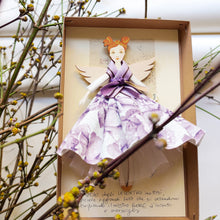 Load image into Gallery viewer, Angelo degli INCONTRI inattesi - serie NEW P/E 2026