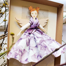 Load image into Gallery viewer, Angelo degli INCONTRI inattesi - serie NEW P/E 2026