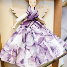 Load image into Gallery viewer, Angelo degli INCONTRI inattesi - serie NEW P/E 2026