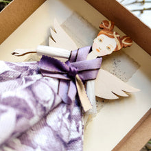 Load image into Gallery viewer, Angelo degli INCONTRI inattesi - serie NEW P/E 2026