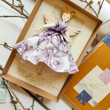 Load image into Gallery viewer, Angelo degli INCONTRI inattesi - serie NEW P/E 2026