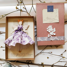 Load image into Gallery viewer, Angelo degli INCONTRI inattesi - serie NEW P/E 2026