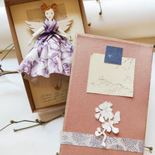 Load image into Gallery viewer, Angelo degli INCONTRI inattesi - serie NEW P/E 2026