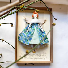 Load image into Gallery viewer, Angelo delle PERSONE SOPRAFFINE - serie NEW P/E 2026