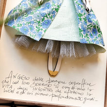 Load image into Gallery viewer, Angelo delle PERSONE SOPRAFFINE - serie NEW P/E 2026