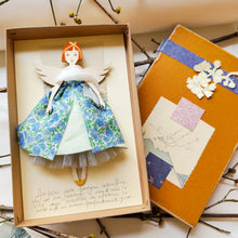 Load image into Gallery viewer, Angelo delle PERSONE SOPRAFFINE - serie NEW P/E 2026