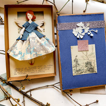 Carica l'immagine nel visualizzatore di Gallery, Angelo dei PENSIERI nuovi - serie NEW P/E 2026