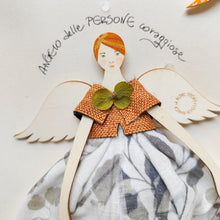 Load image into Gallery viewer, ANGEL of SPECIAL PEOPLE