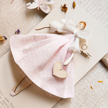 Carica l'immagine nel visualizzatore di Gallery, ANGELO della BIMBA GRANDE