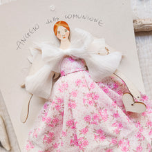 Carica l'immagine nel visualizzatore di Gallery, ANGELO della PRIMA COMUNIONE