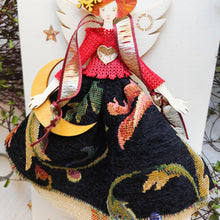 Carica l'immagine nel visualizzatore di Gallery, Angelo del NATALE - cod. NAT.AL - collezione NATALE