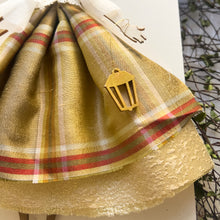 Carica l'immagine nel visualizzatore di Gallery, Angelo della LUCE - cod. NAT.LU - collezione NATALE