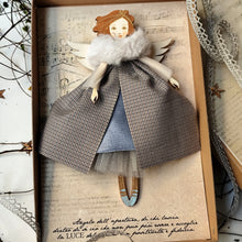 Carica l'immagine nel visualizzatore di Gallery, Angelo dell'APERTURA - serie NEW NATALE