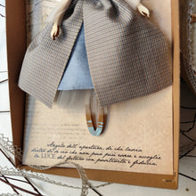 Carica l'immagine nel visualizzatore di Gallery, Angelo dell'APERTURA - serie NEW NATALE