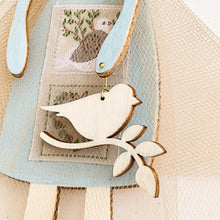 Carica l'immagine nel visualizzatore di Gallery, ANGELO delle AMICHE - Collezione A/I Famiglia